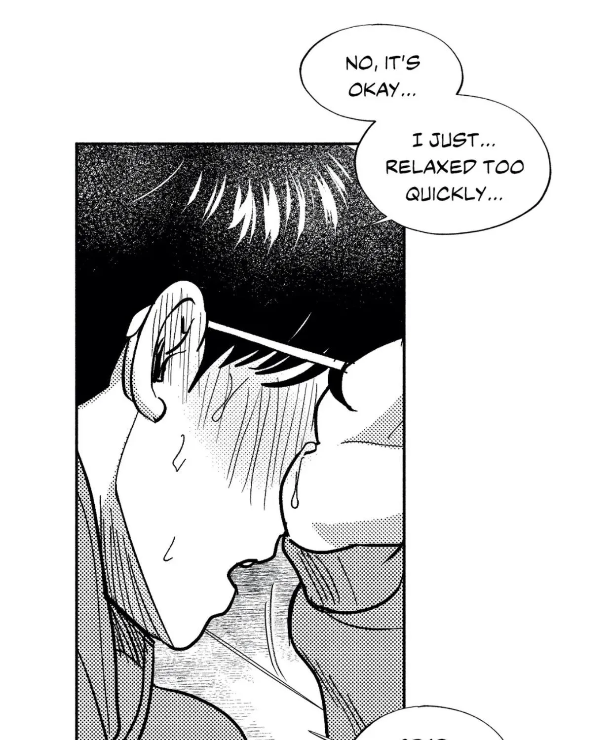 The Man At Night Chapter 24 page 6 - 