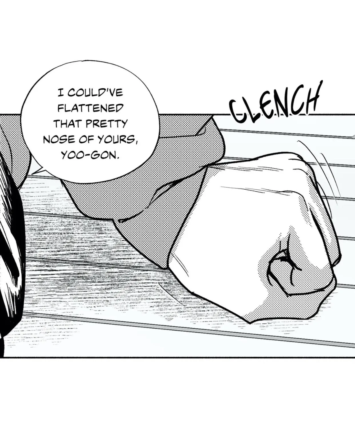 The Man At Night Chapter 24 page 52 - 