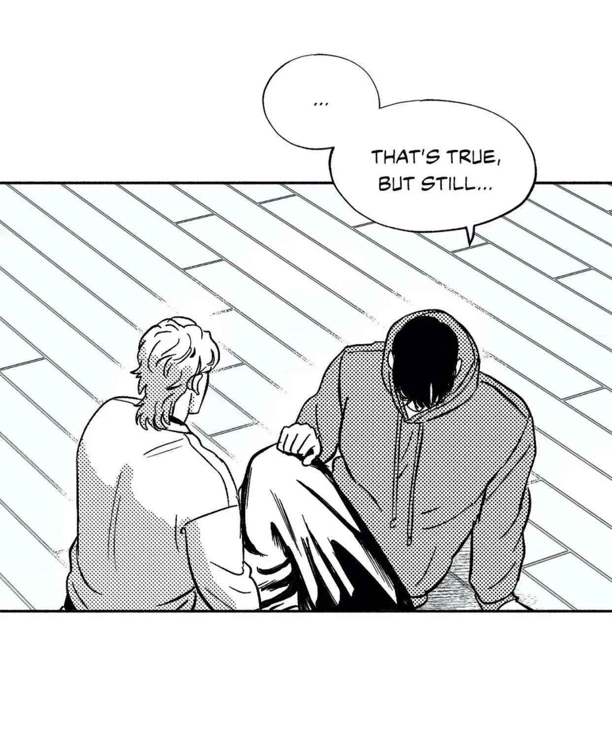 The Man At Night Chapter 24 page 58 - 