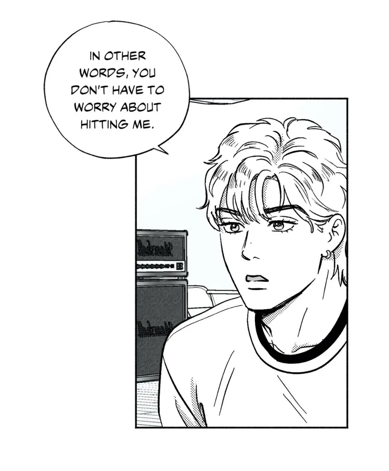 The Man At Night Chapter 24 page 66 - 