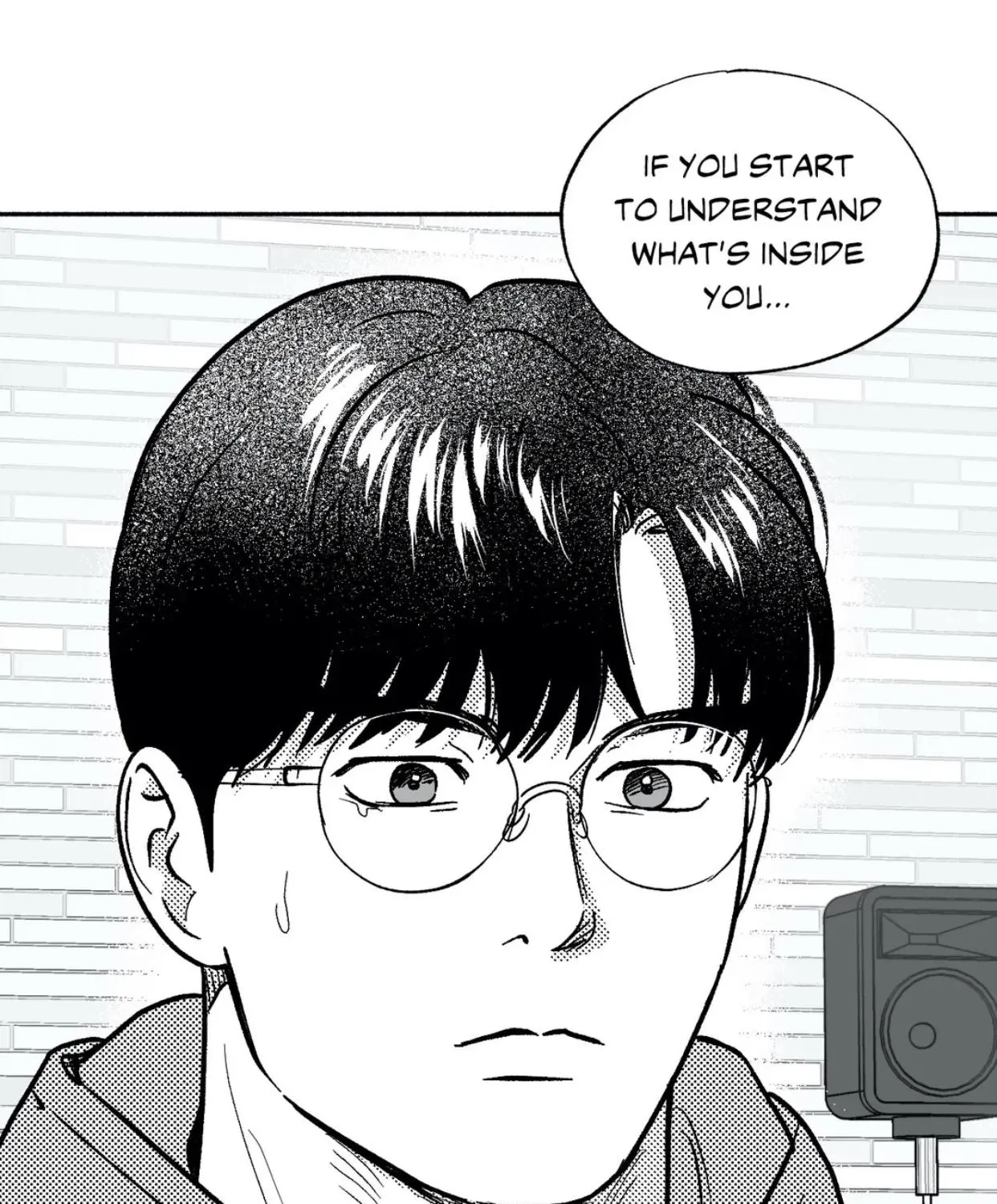 The Man At Night Chapter 24 page 68 - 