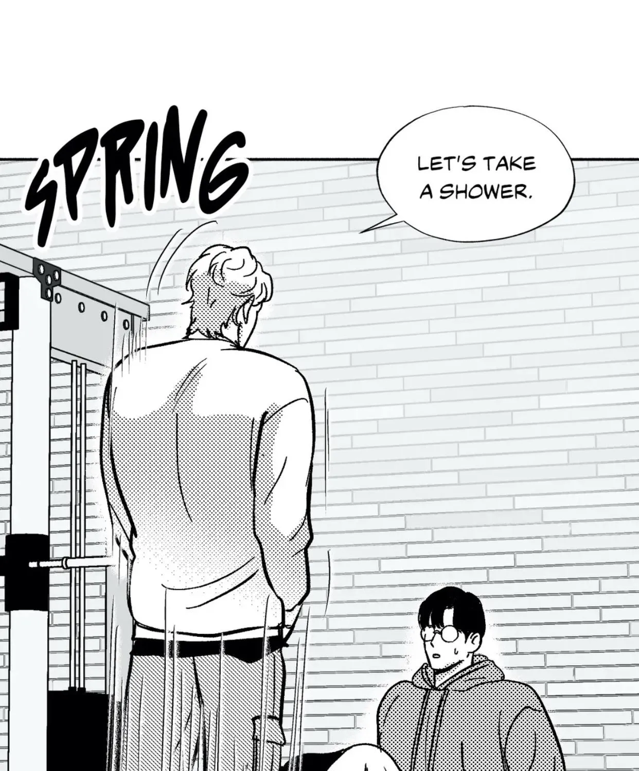 The Man At Night Chapter 24 page 74 - 