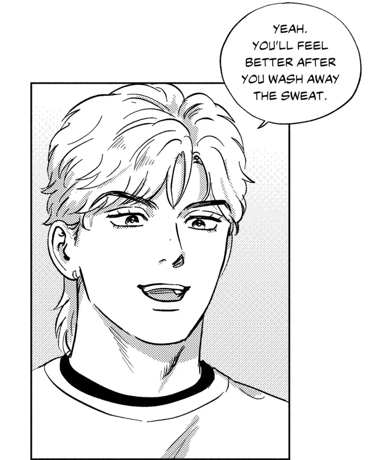 The Man At Night Chapter 24 page 76 - 