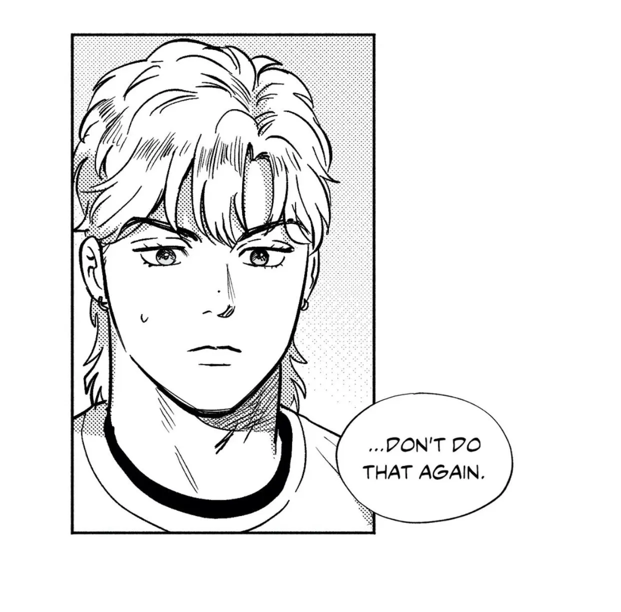 The Man At Night Chapter 24 page 9 - 