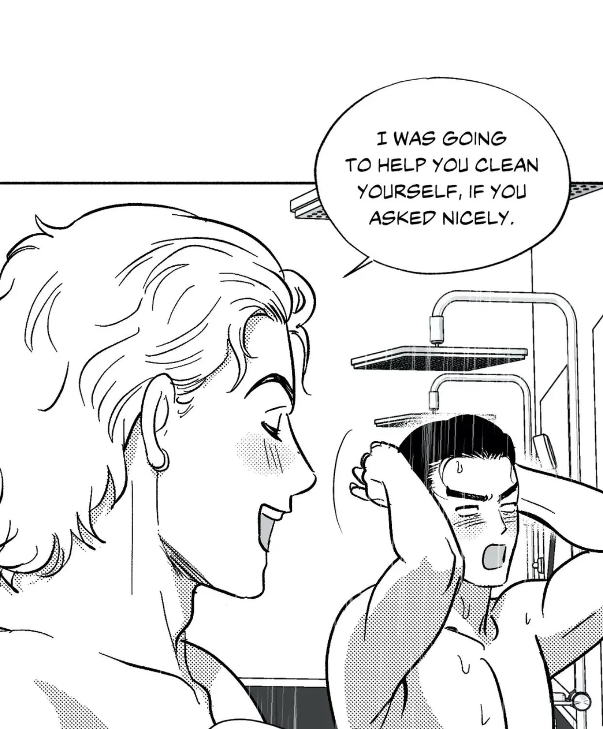 The Man At Night Chapter 24 page 82 - 