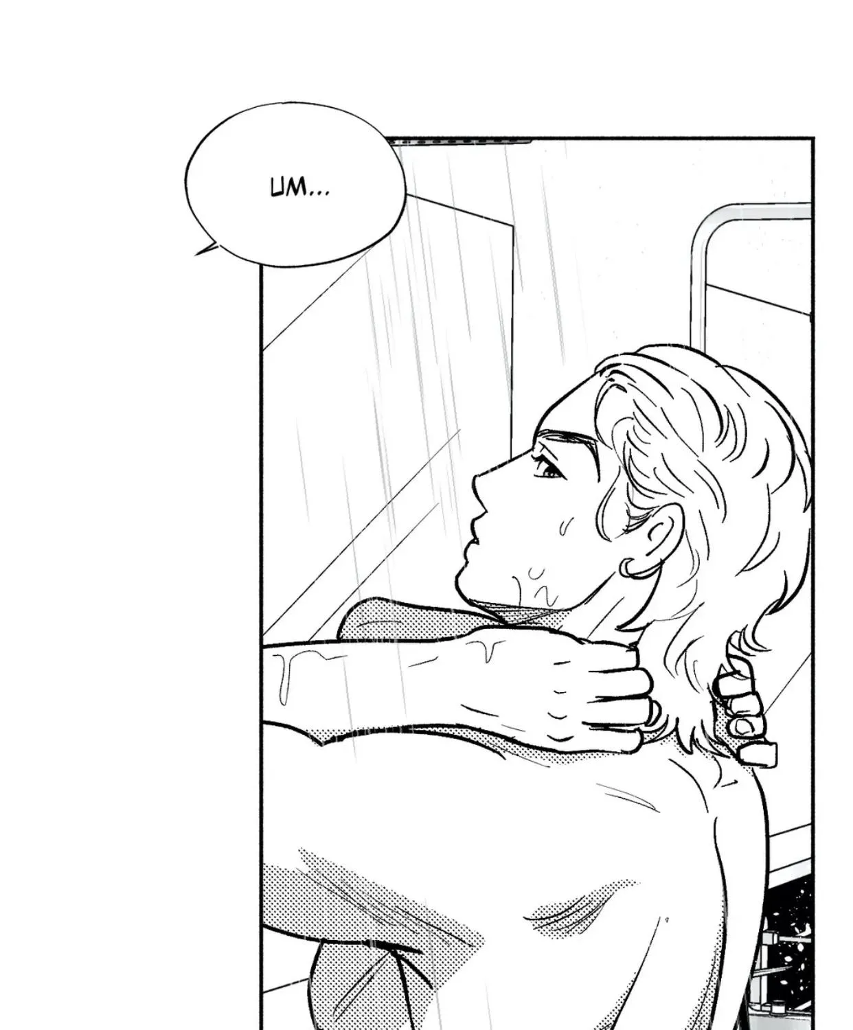 The Man At Night Chapter 24 page 86 - 