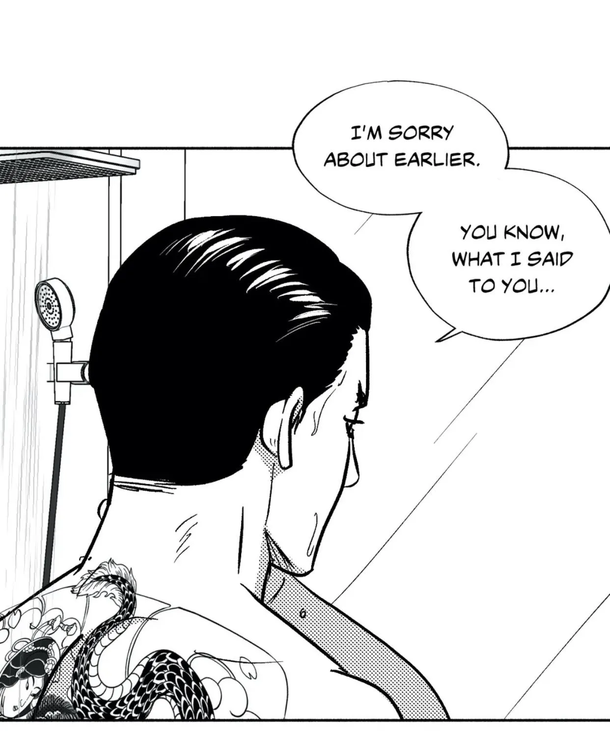 The Man At Night Chapter 24 page 88 - 