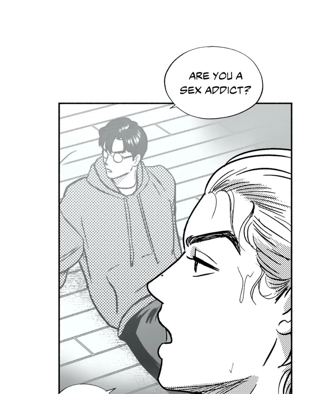 The Man At Night Chapter 24 page 90 - 