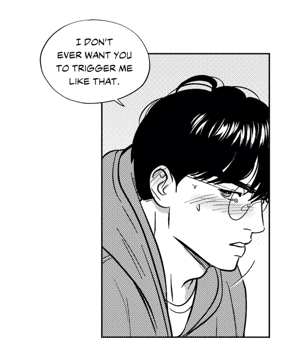 The Man At Night Chapter 24 page 10 - 