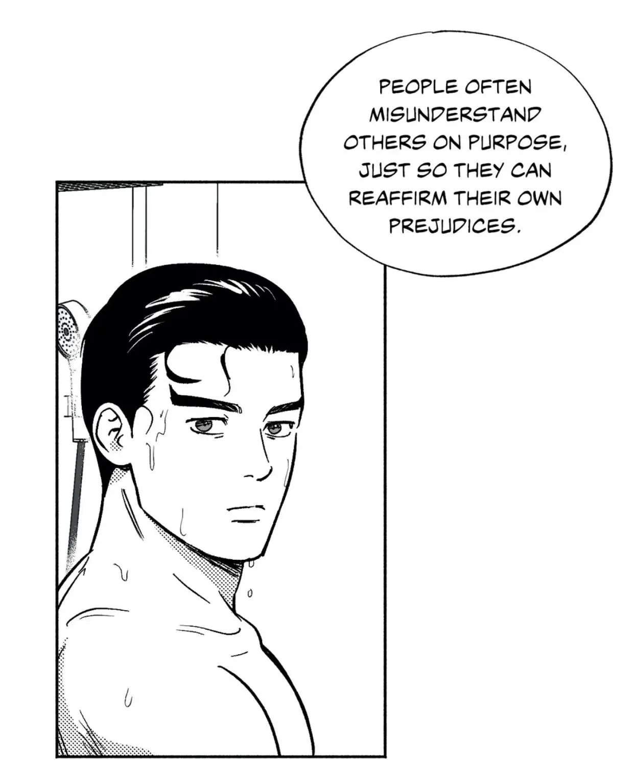 The Man At Night Chapter 24 page 94 - 
