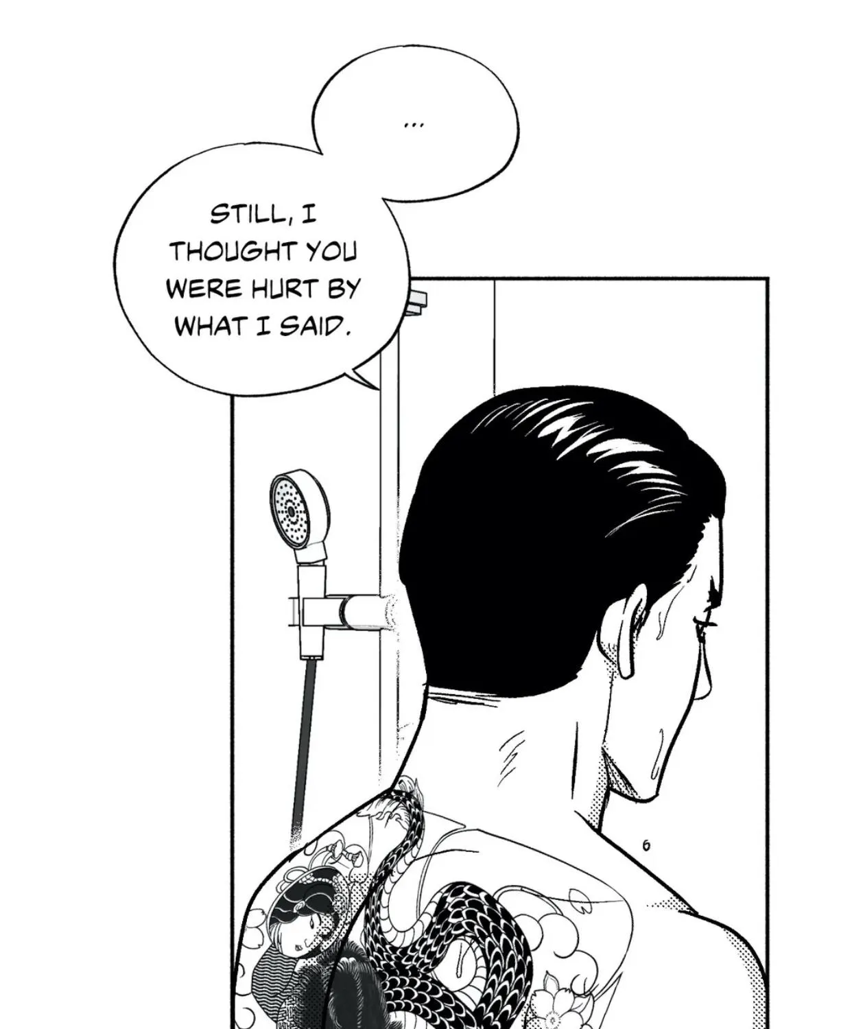 The Man At Night Chapter 24 page 96 - 