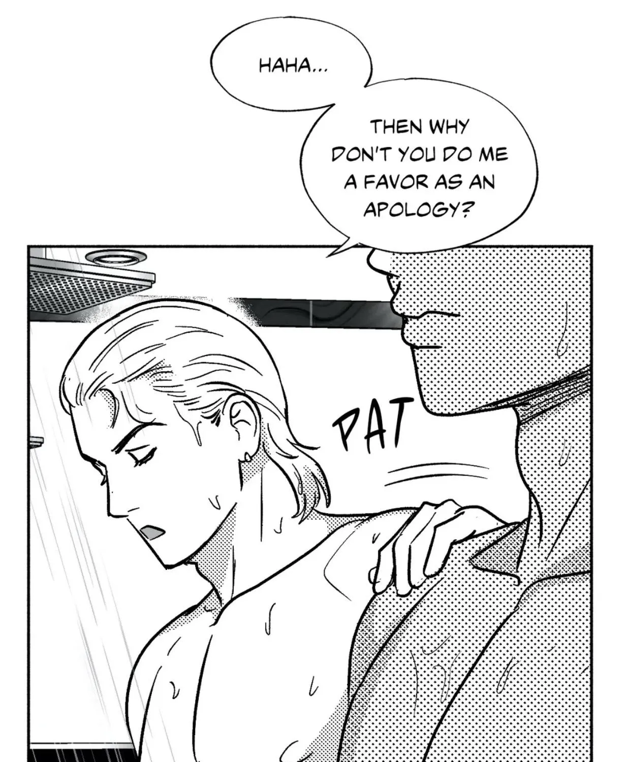 The Man At Night Chapter 24 page 98 - 