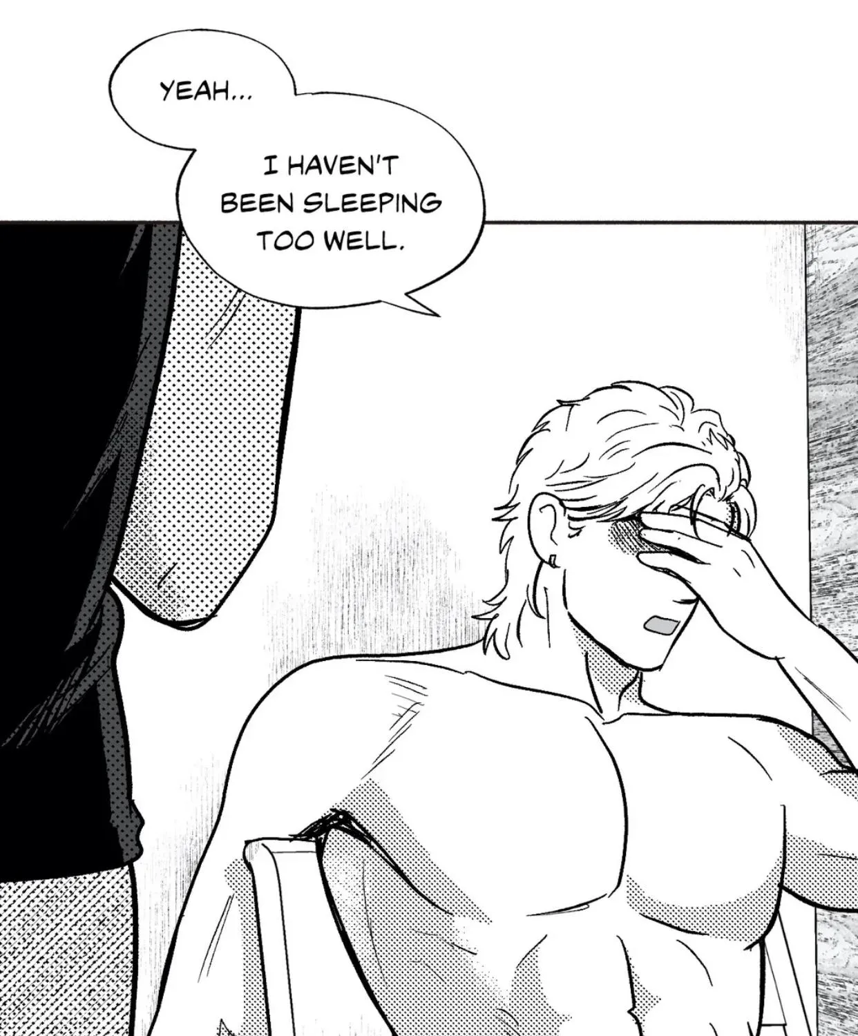 The Man At Night Chapter 25 page 106 - 