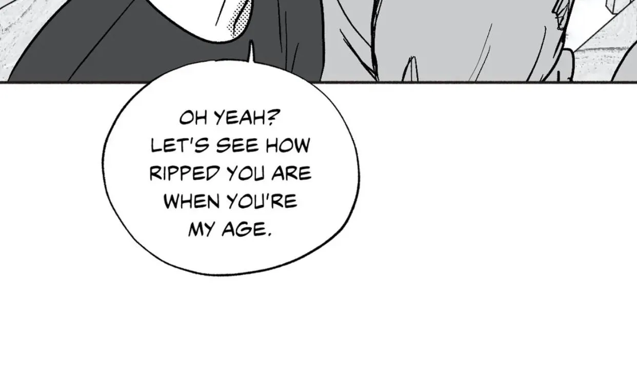The Man At Night Chapter 25 page 12 - 