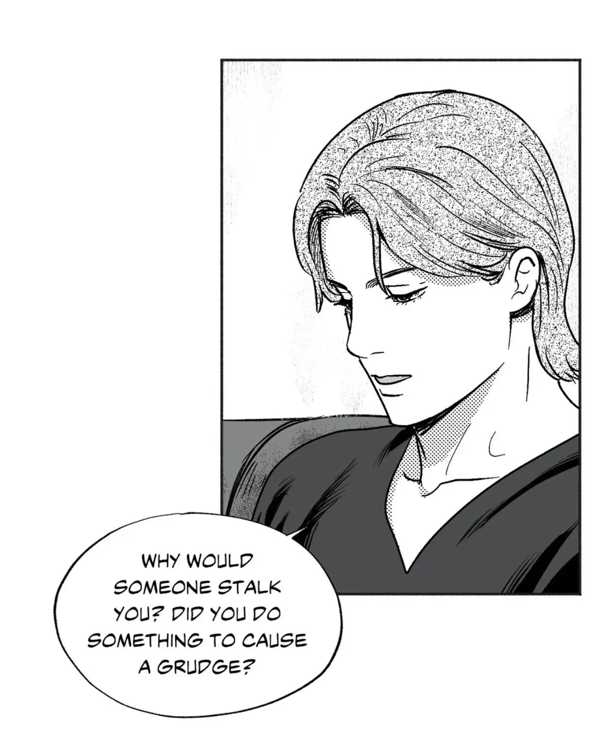 The Man At Night Chapter 25 page 112 - 