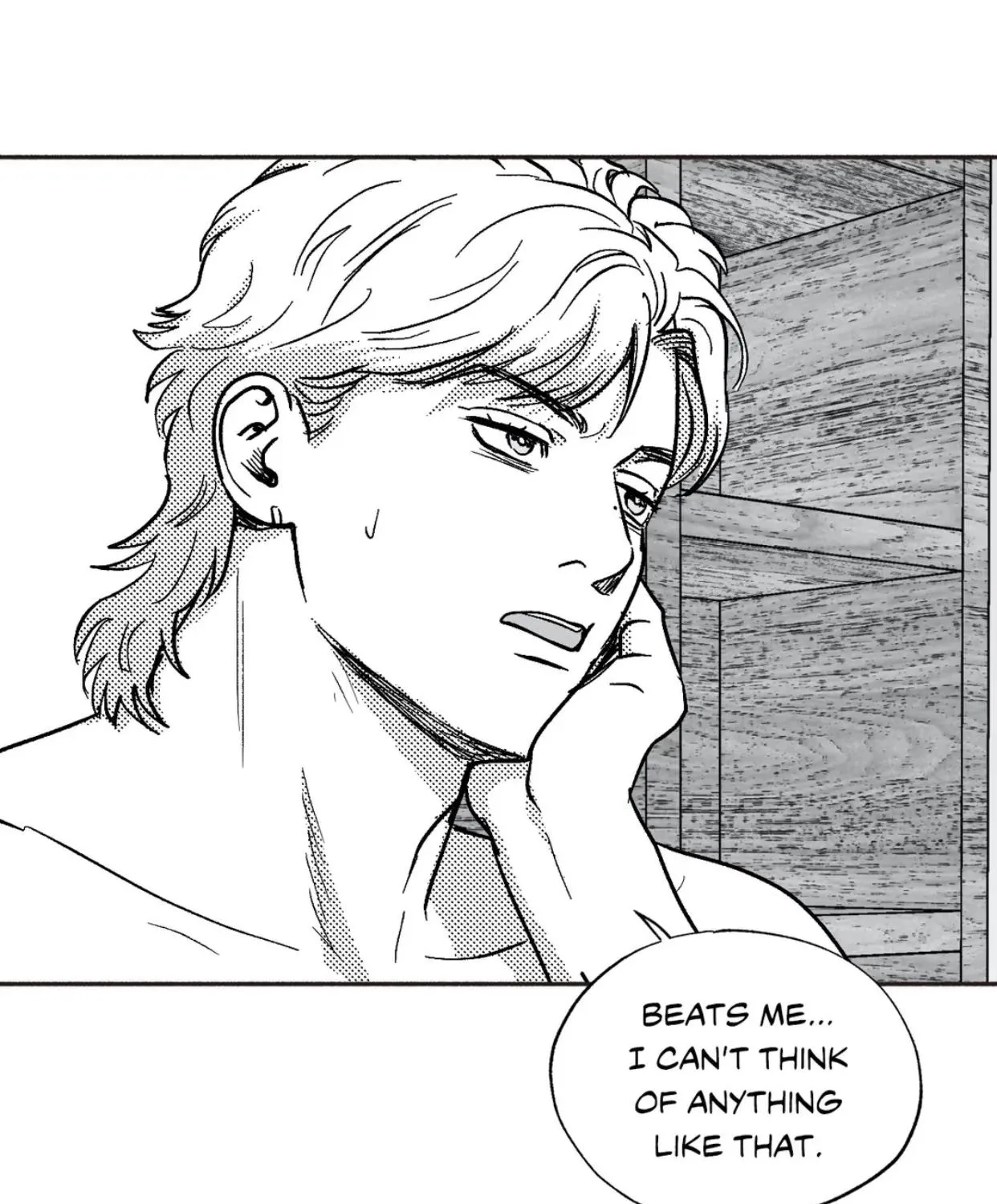 The Man At Night Chapter 25 page 114 - 