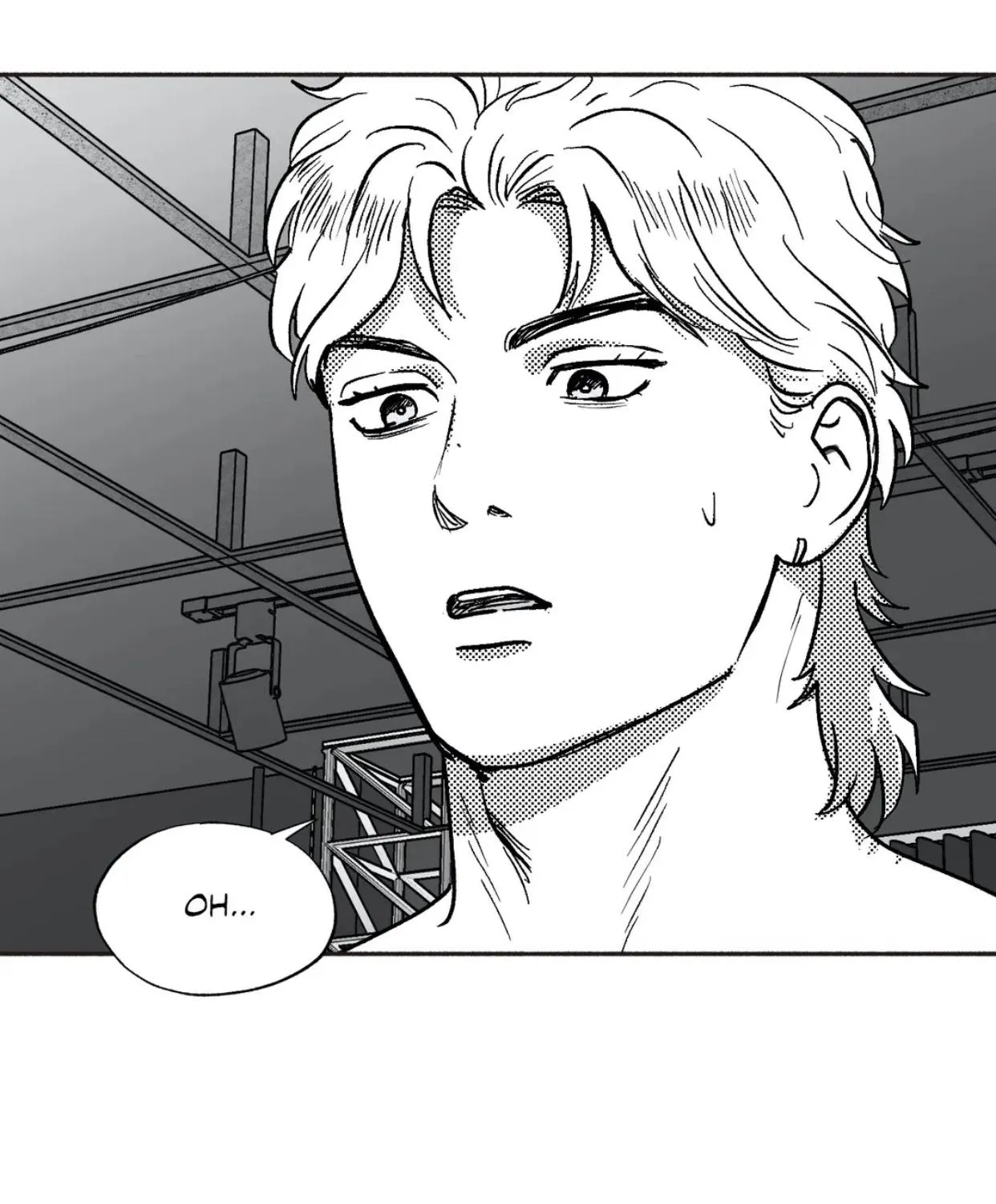 The Man At Night Chapter 25 page 118 - 