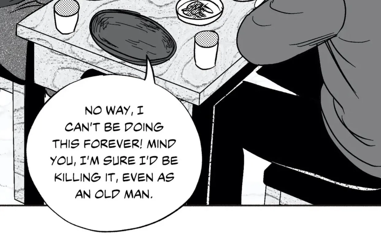 The Man At Night Chapter 25 page 14 - 