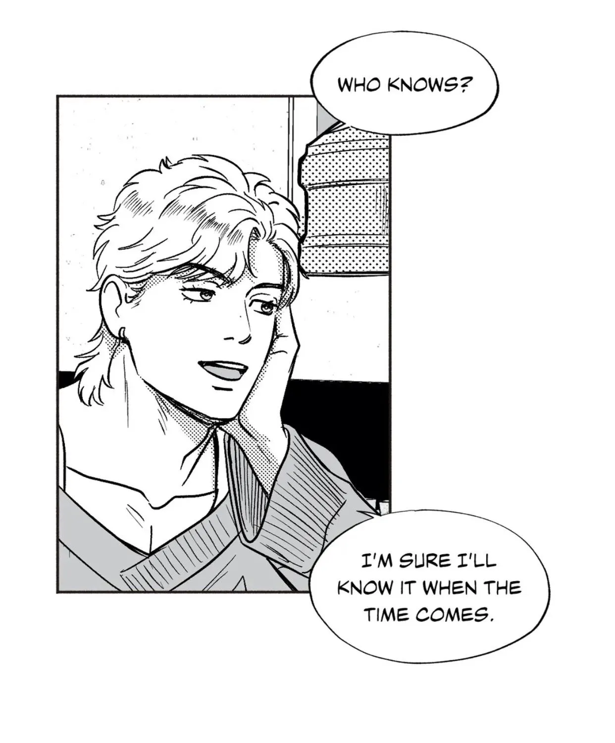 The Man At Night Chapter 25 page 17 - 