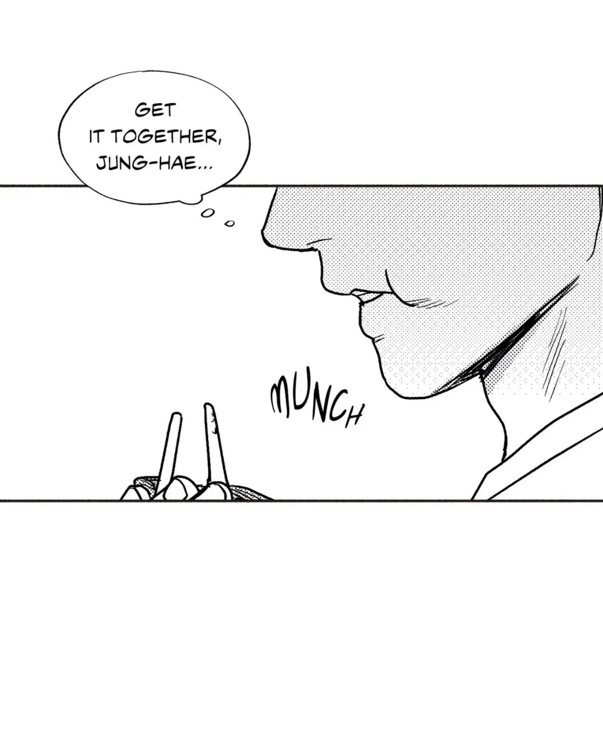 The Man At Night Chapter 25 page 21 - 