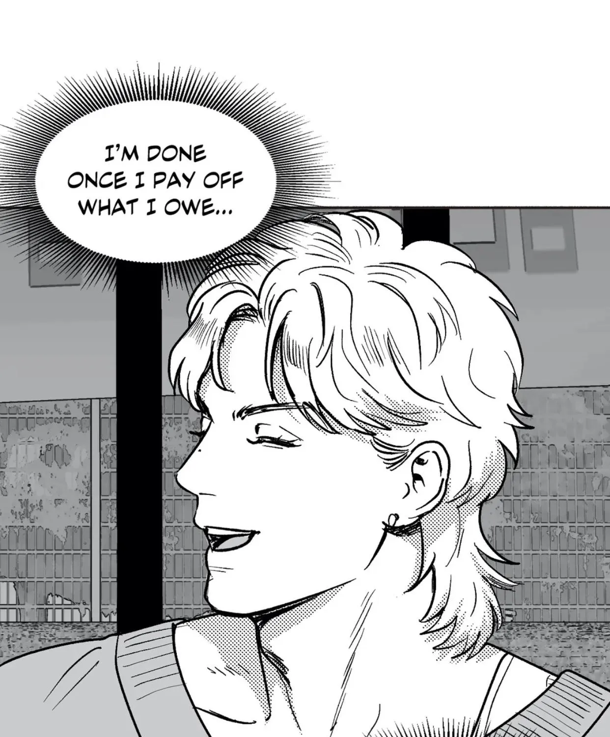 The Man At Night Chapter 25 page 23 - 