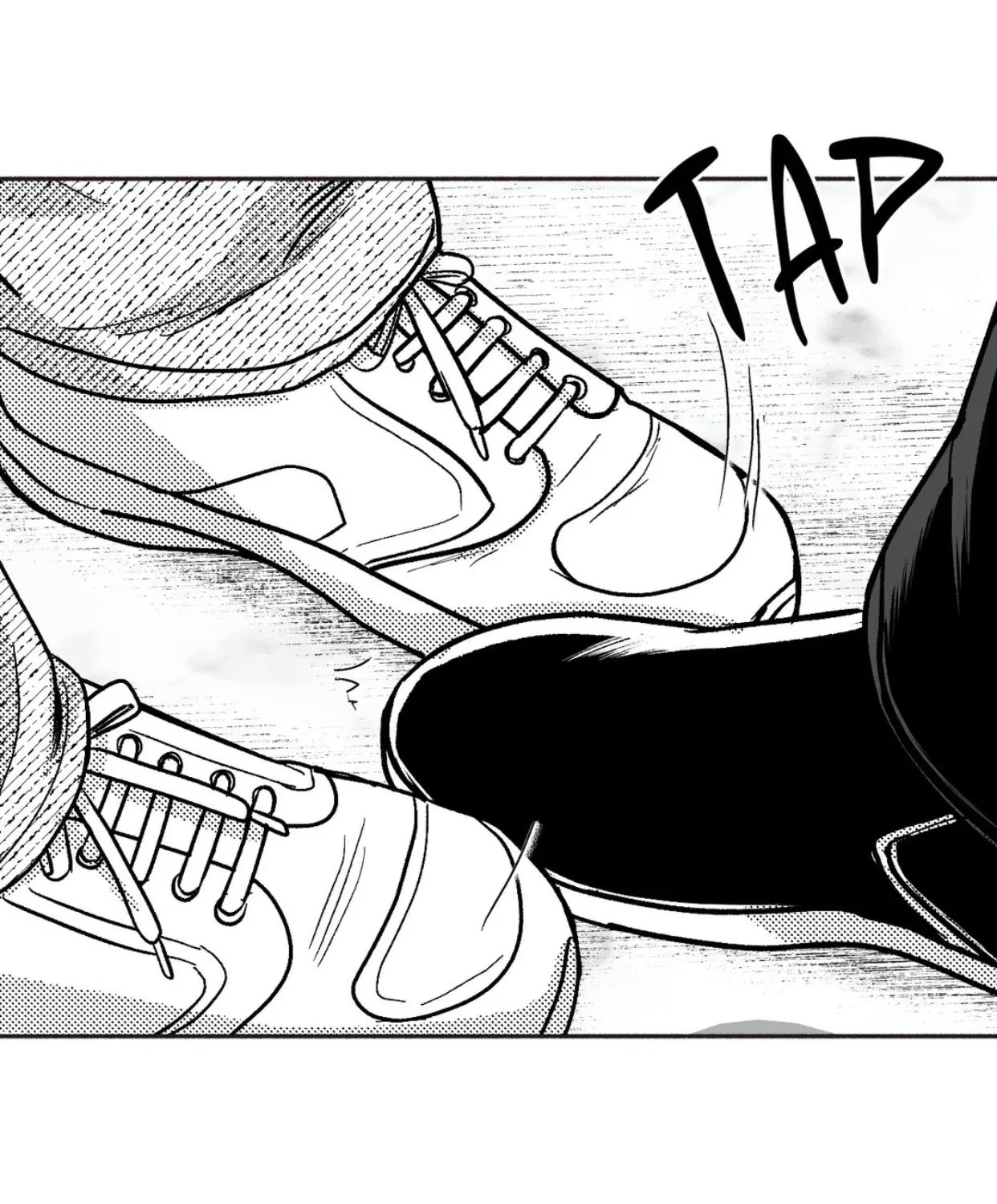 The Man At Night Chapter 25 page 28 - 
