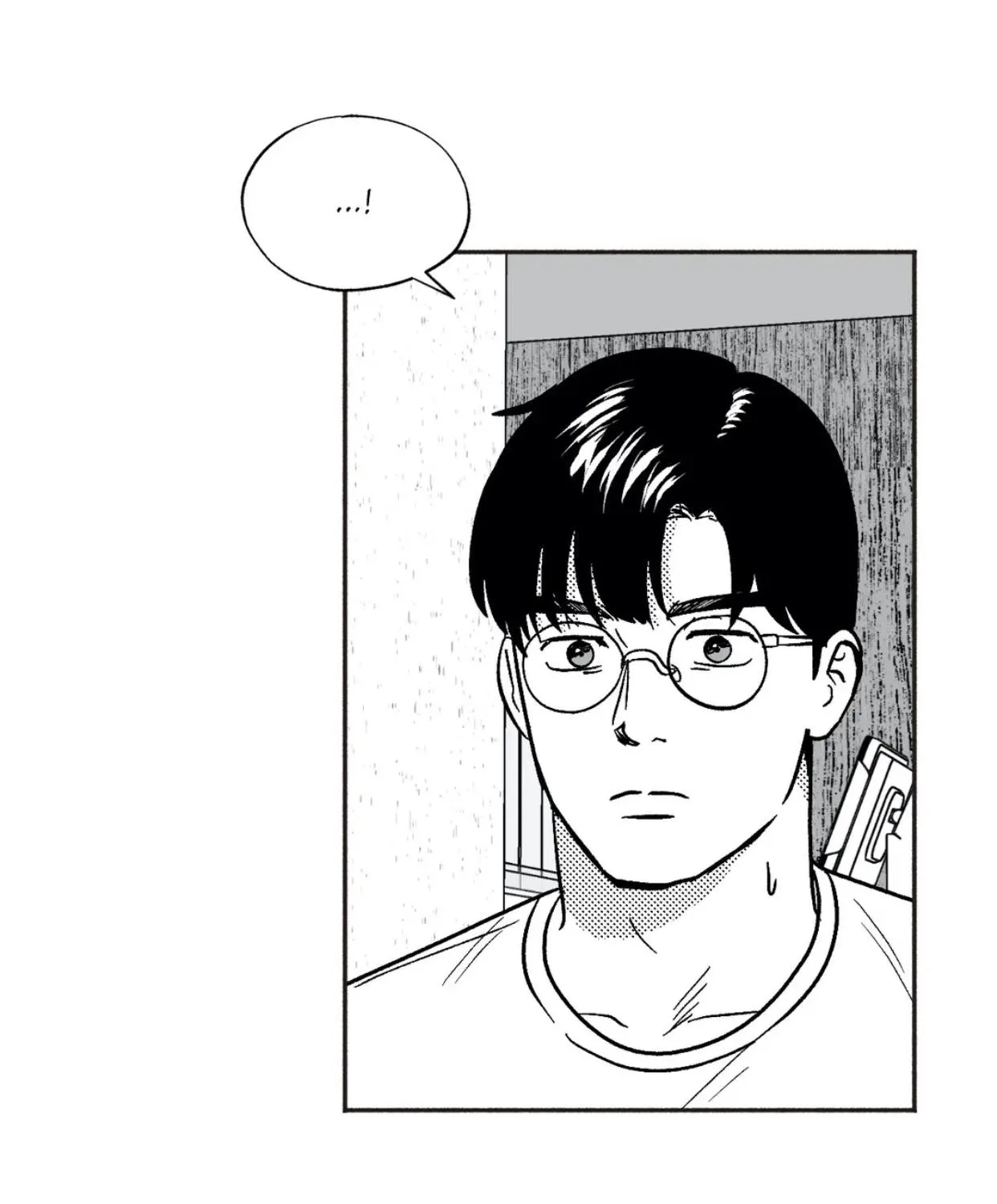 The Man At Night Chapter 25 page 30 - 
