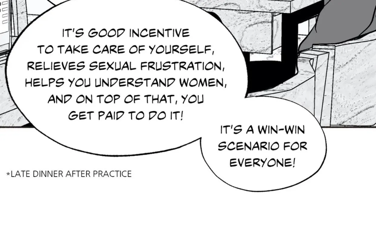 The Man At Night Chapter 25 page 4 - 