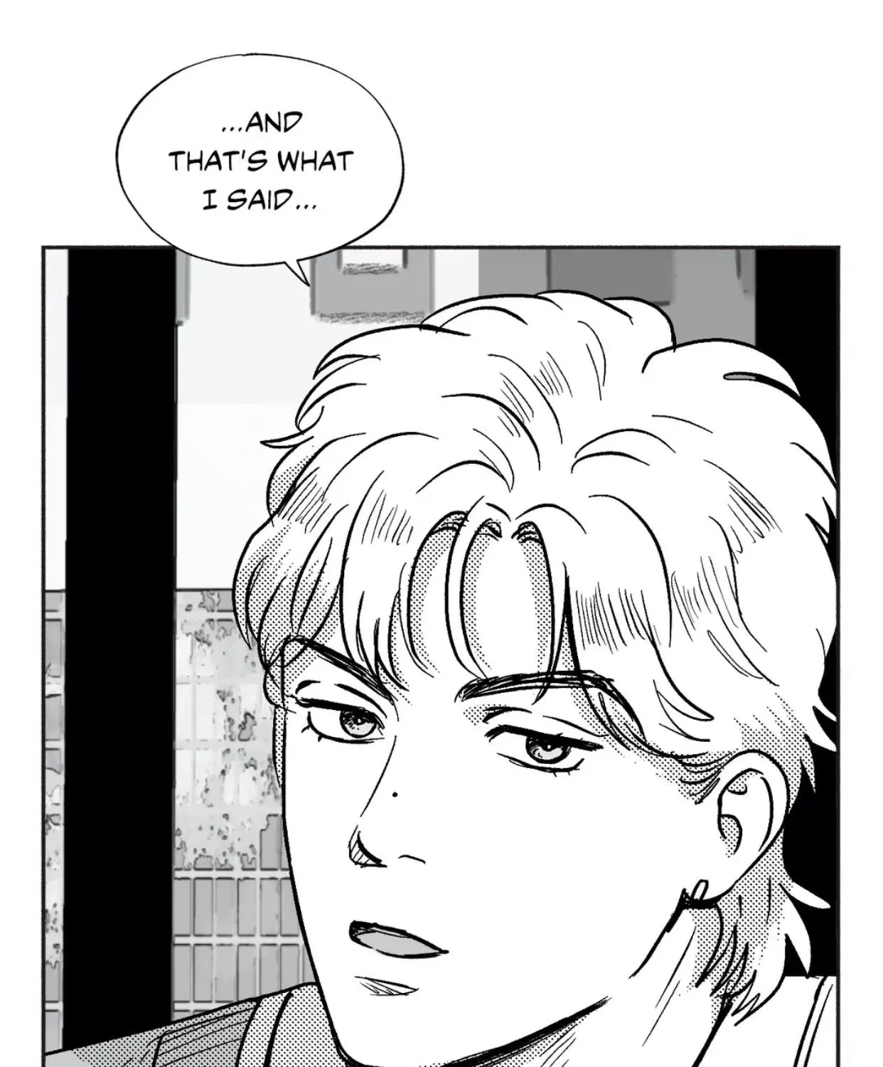 The Man At Night Chapter 25 page 32 - 