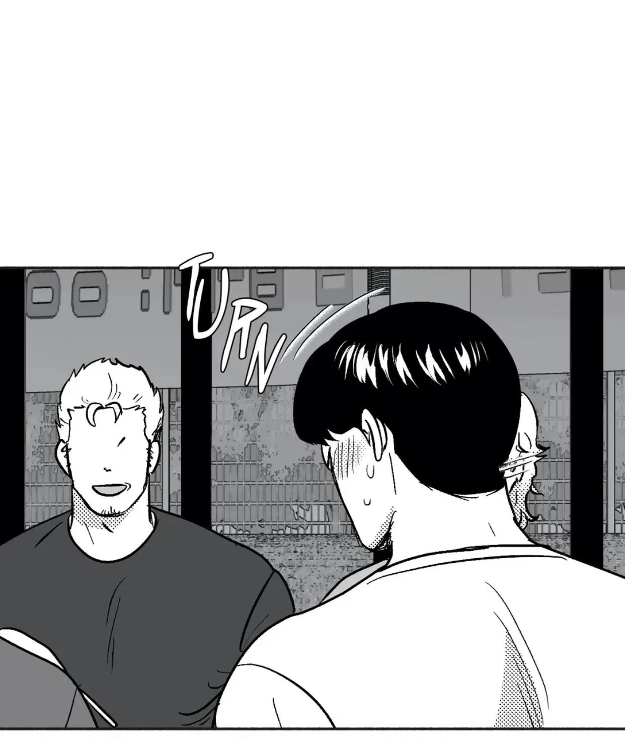 The Man At Night Chapter 25 page 34 - 