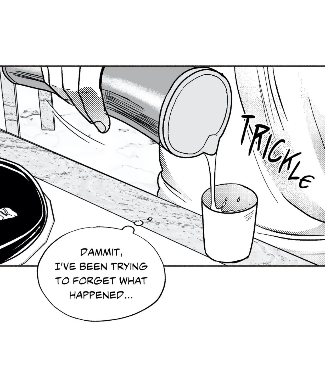 The Man At Night Chapter 25 page 36 - 