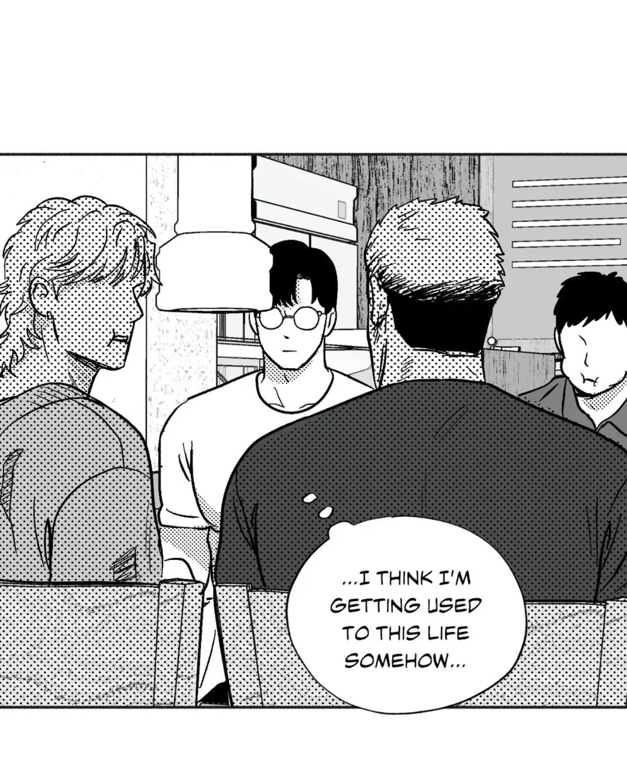The Man At Night Chapter 25 page 43 - 