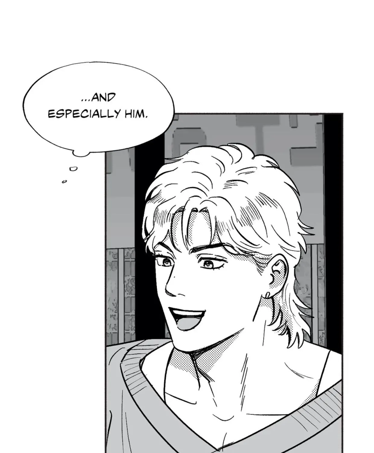 The Man At Night Chapter 25 page 45 - 