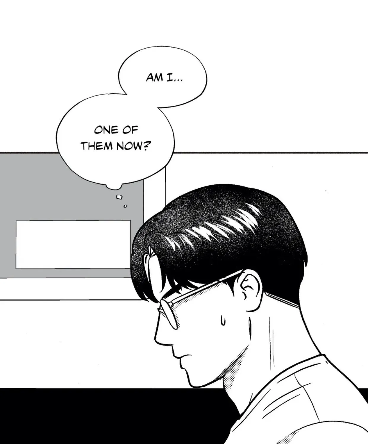 The Man At Night Chapter 25 page 47 - 