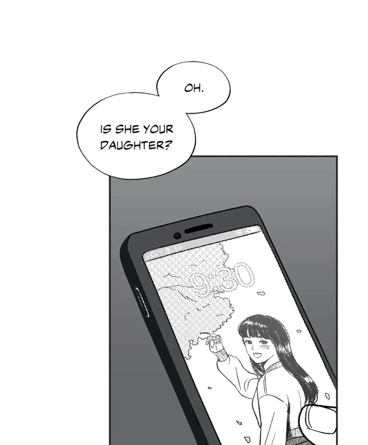 The Man At Night Chapter 25 page 61 - 