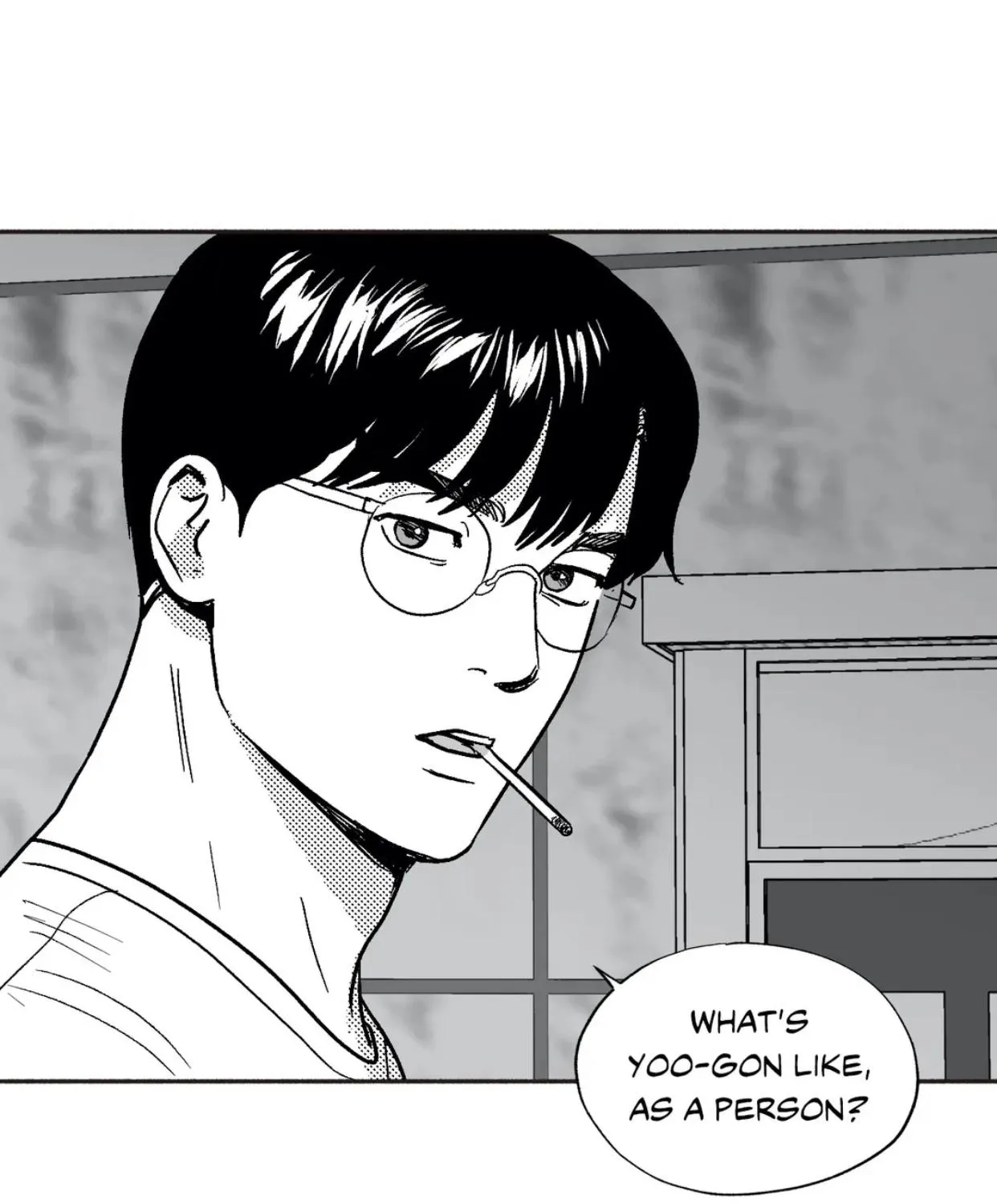 The Man At Night Chapter 25 page 71 - 