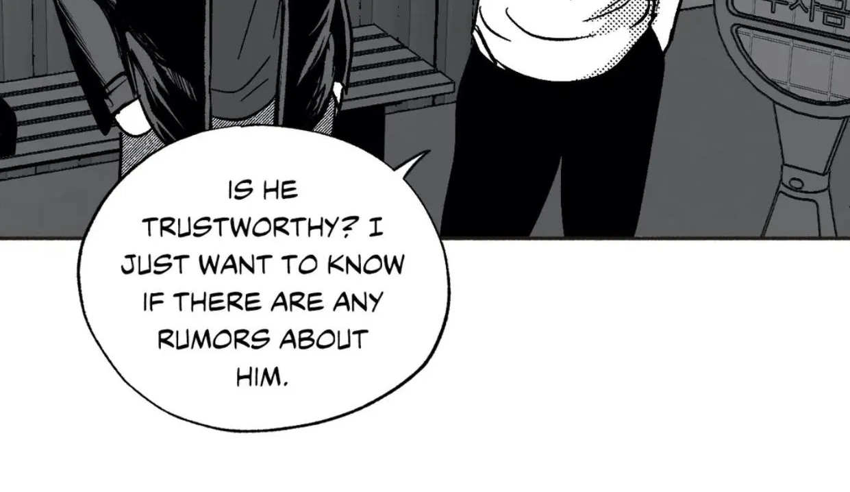 The Man At Night Chapter 25 page 76 - 