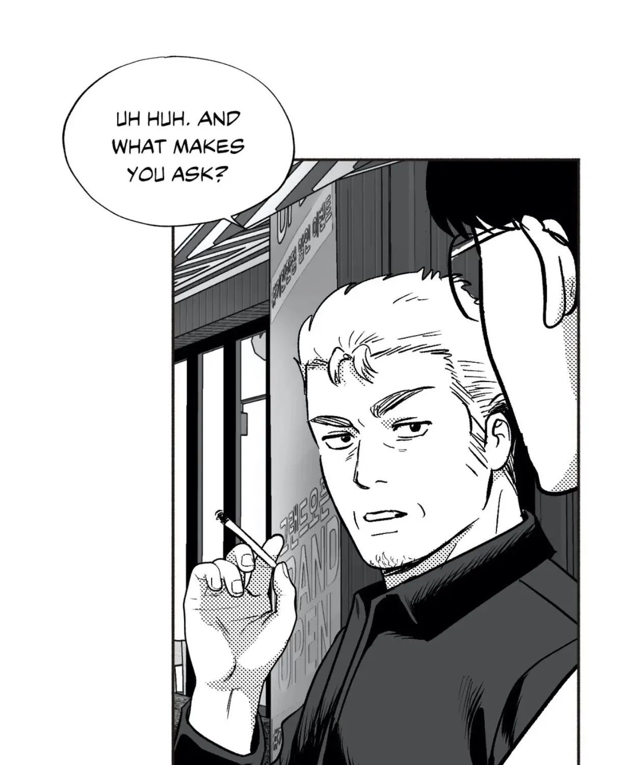 The Man At Night Chapter 25 page 77 - 