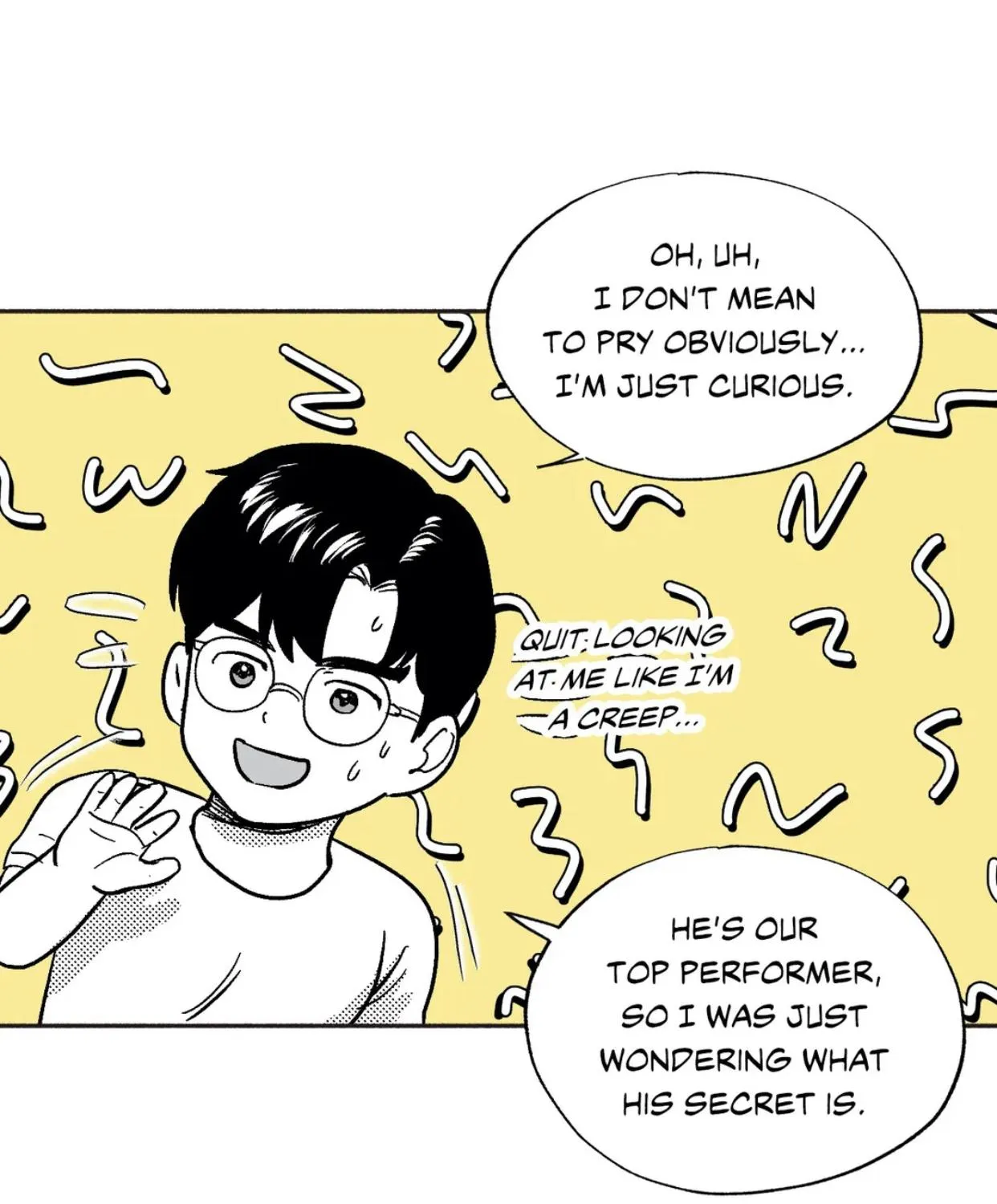 The Man At Night Chapter 25 page 79 - 