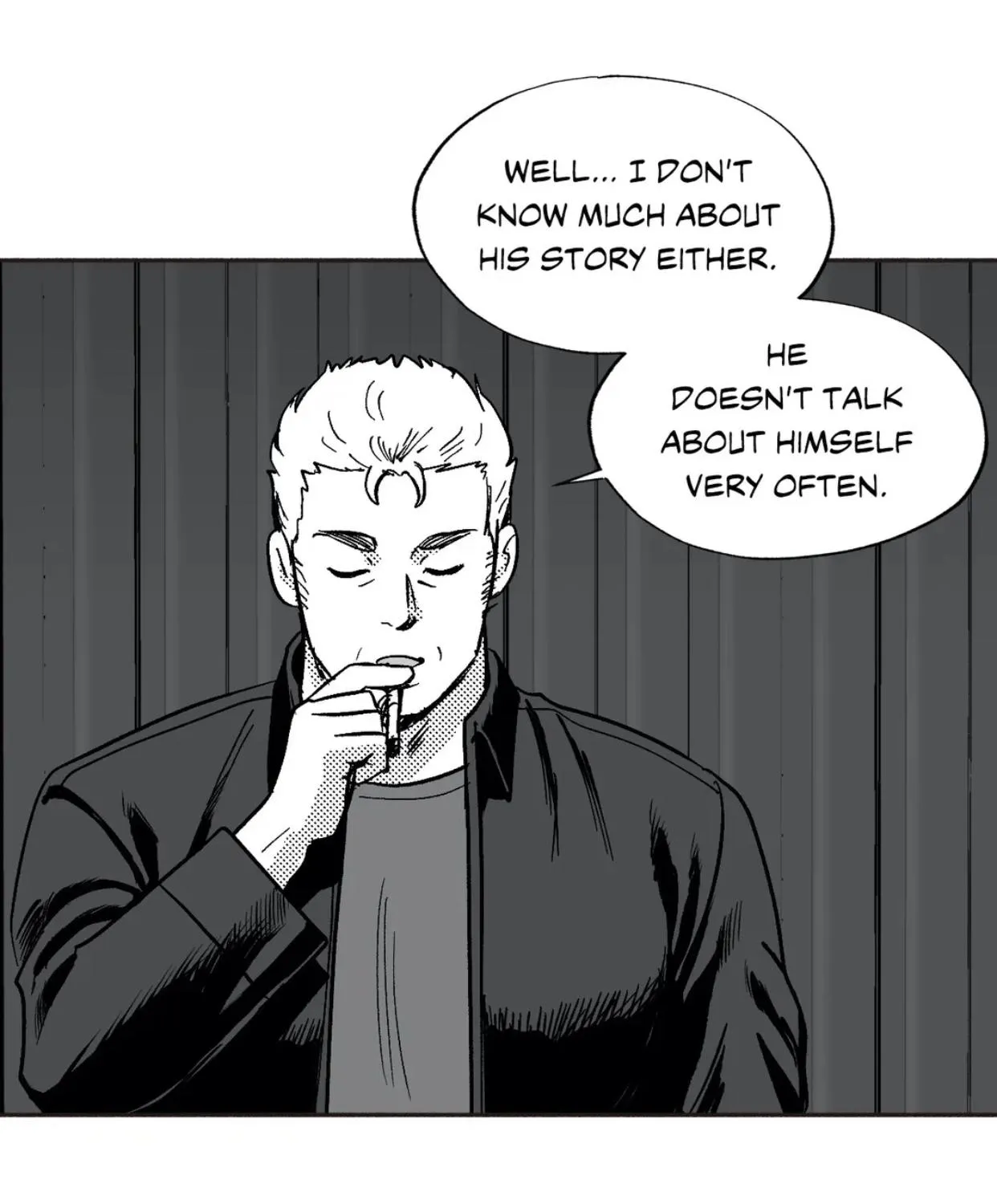 The Man At Night Chapter 25 page 81 - 