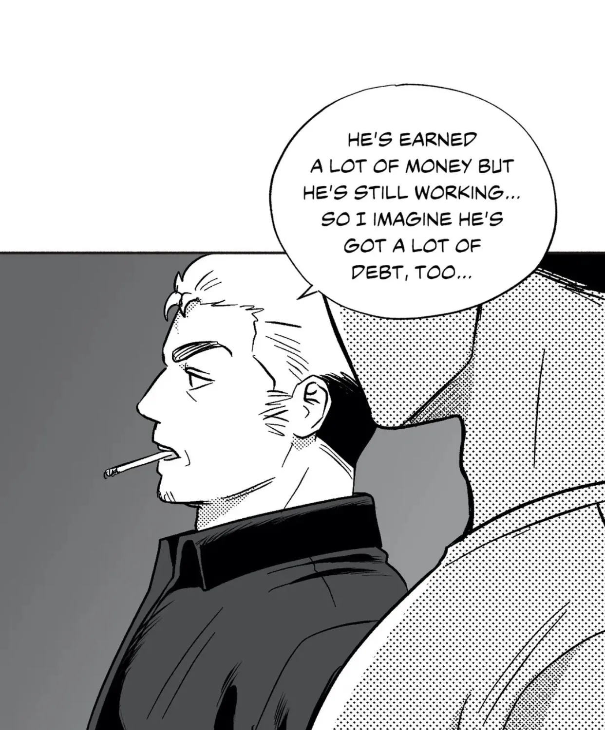 The Man At Night Chapter 25 page 83 - 