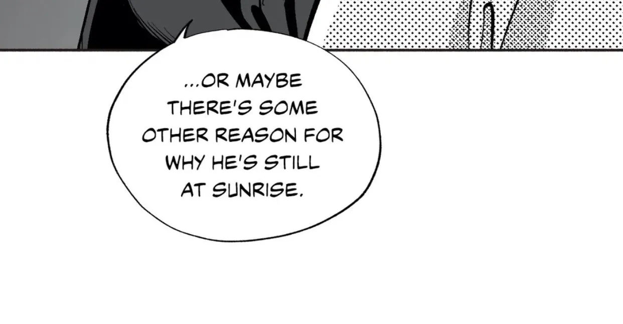 The Man At Night Chapter 25 page 84 - 