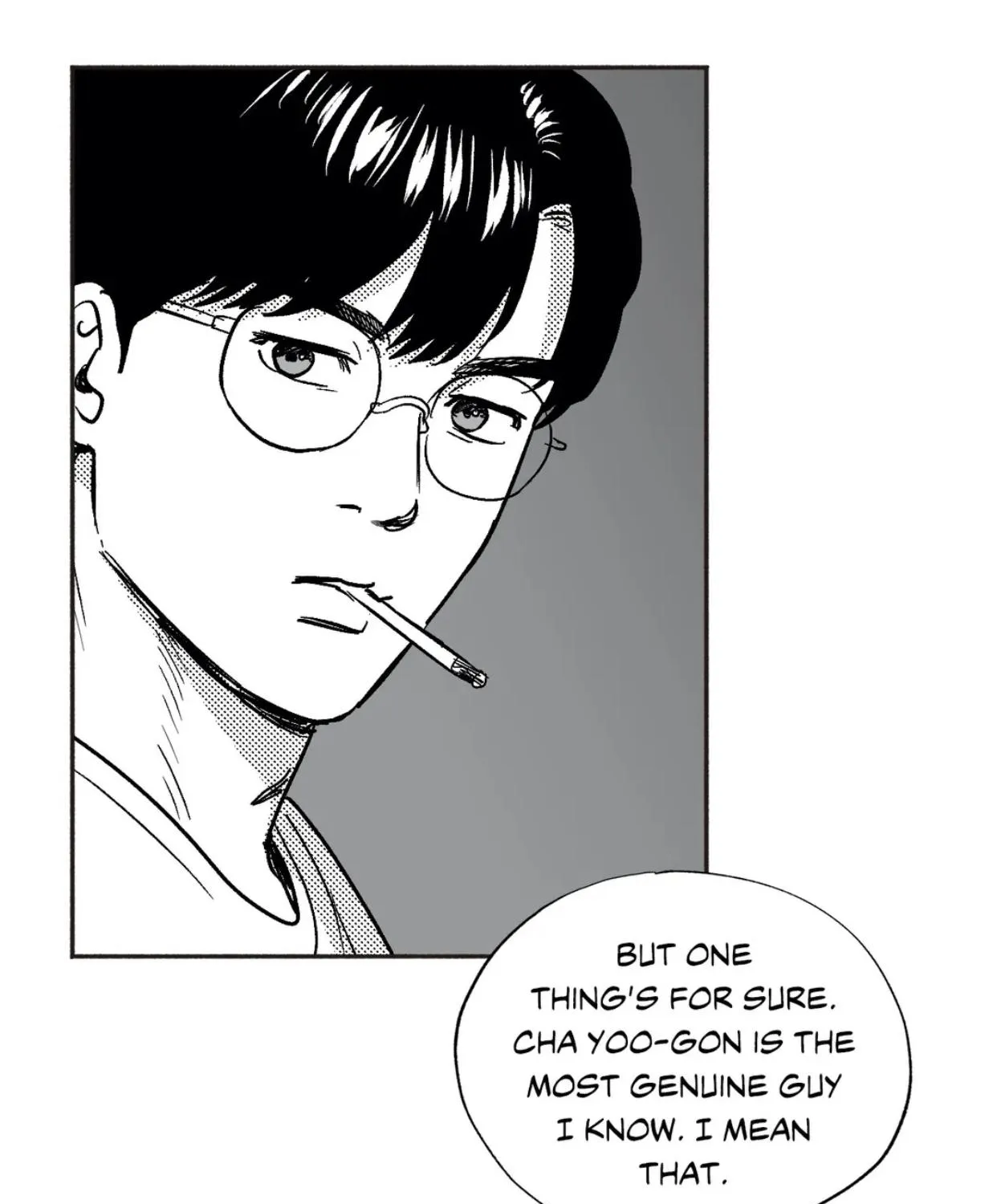The Man At Night Chapter 25 page 85 - 