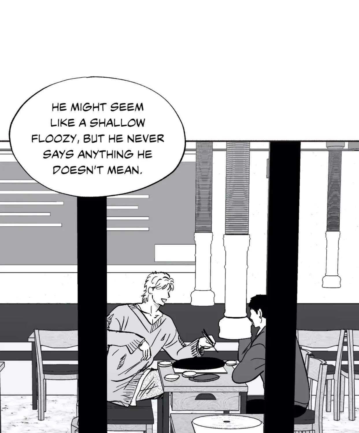 The Man At Night Chapter 25 page 87 - 