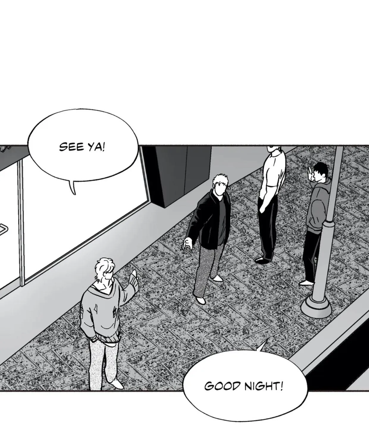 The Man At Night Chapter 25 page 91 - 
