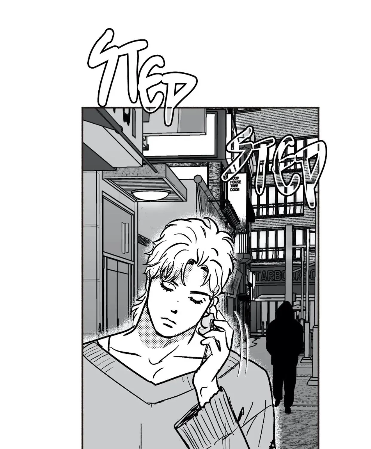 The Man At Night Chapter 25 page 96 - 