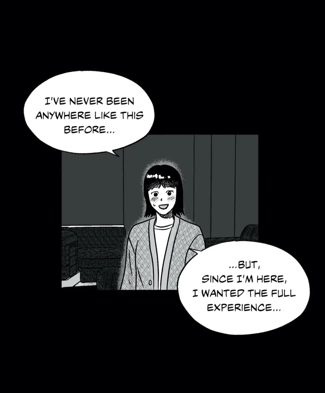 The Man At Night Chapter 26 page 2 - 