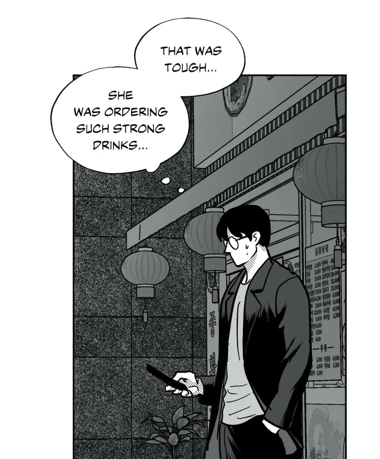 The Man At Night Chapter 26 page 104 - 