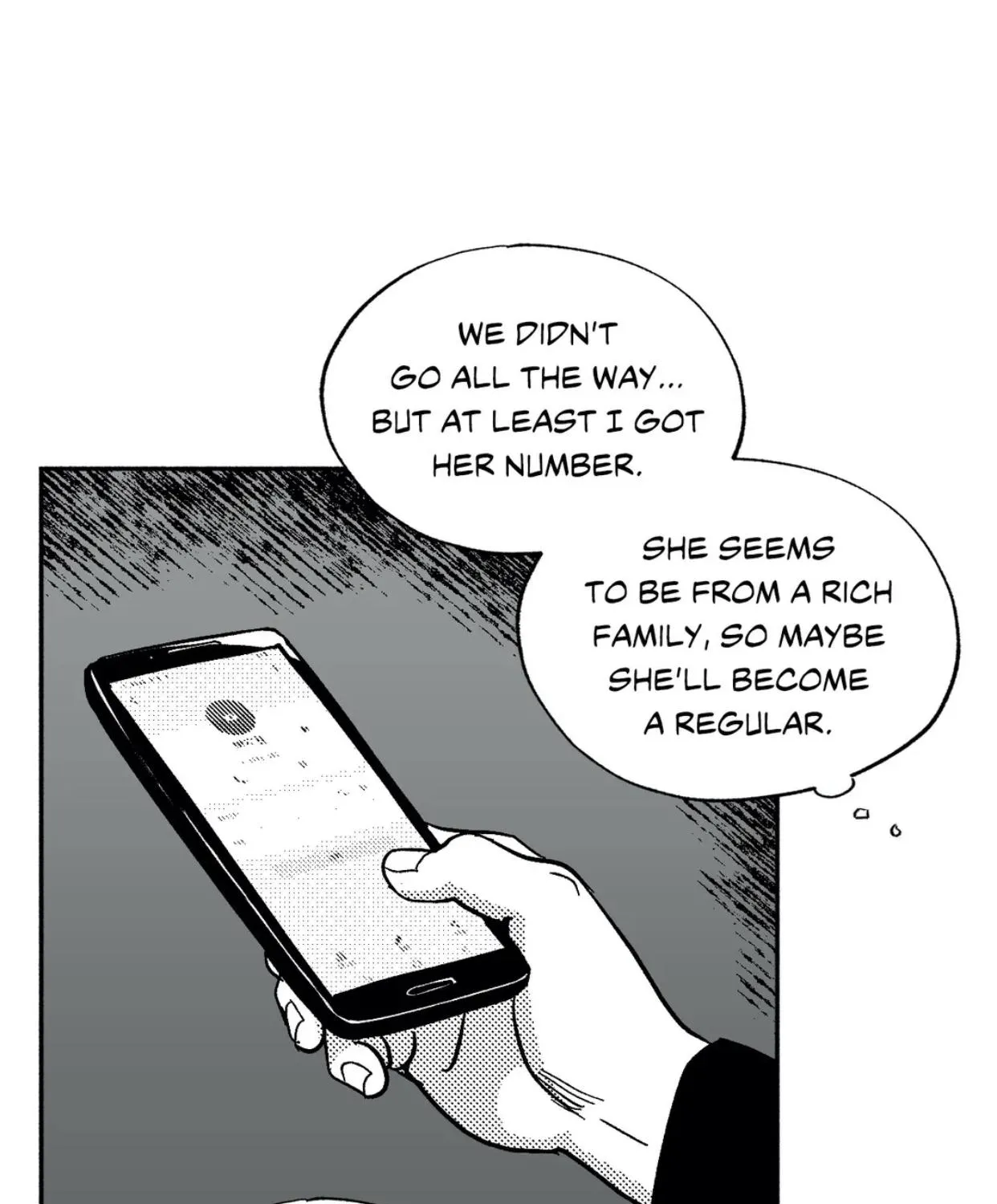 The Man At Night Chapter 26 page 106 - 