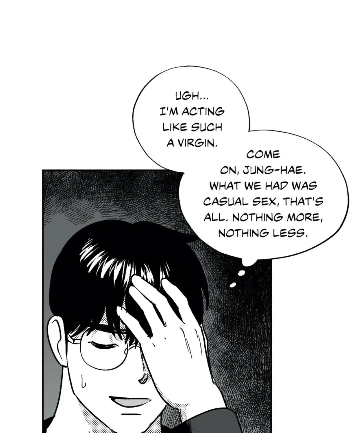 The Man At Night Chapter 26 page 116 - 
